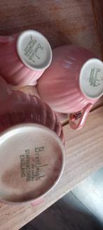 brenthleigh staffordshire england kinder theeservies, Antiek en Kunst, Ophalen of Verzenden