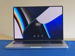 MacBook Pro 14” M1 Max / 32GB / 2TB – AppleCare t/m eind Sep, Computers en Software, Apple Macbooks, MacBook Pro, 1 TB of meer