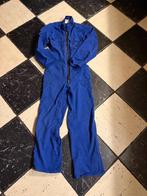 Havep overall, Zgan, maat 152 blauw, Kinderen en Baby's, Ophalen of Verzenden, Zo goed als nieuw, Maat 152