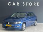Volkswagen Polo 1.0 TSI Comfortline Business NAVI-PDC-ECC, Voorwielaandrijving, Stof, Gebruikt, 95 pk