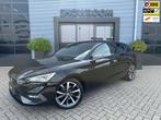 Seat Leon 1.5 eTSI FR Automaat|Sfeerverlichting|Virtual cock, 65 €/maand, 4 cilinders, 150 pk, Leder en Stof