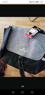 Fietstas nieuwe, Ophalen, Zo goed als nieuw