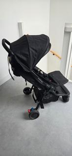 Nano mountain buggy 1, Ophalen, Gebruikt
