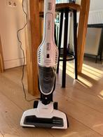 Draadloze Stofzuiger Wit, Witgoed en Apparatuur, Stofzuigers, Ophalen, Stofzuiger, Zo goed als nieuw, Minder dan 1200 watt