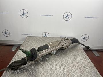 Stuurhuis van een Mercedes Sprinter beschikbaar voor biedingen