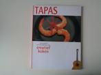 G17579-8-2 : kookboek : Tapas - Rebo culinair, Boeken, Kookboeken, Ophalen of Verzenden, Zo goed als nieuw