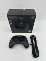 Razer Wolverine V3 Tournament Editie - Xbox/PC - Zwart, Spelcomputers en Games, -, -, Nieuw, Ophalen of Verzenden