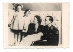 Oude foto koninklijk gezin, Verzenden, Foto, Zo goed als nieuw, Voor 1940