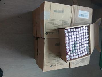 Samsung 35e 3500 mah 90/100% beschikbaar voor biedingen