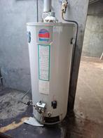 Remeha Sentry gasboiler SEN 110 110 liter - 9,3kW, Ophalen, Gebruikt, 20 tot 100 liter, Aardgas