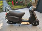 La Souris scooter, Ophalen, Gebruikt, Benzine, Overige merken