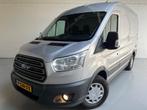 Ford Transit 350 2.0 TDCI euro6 L2H2 SERVICEWAGEN Trend 3Per, 4 cilinders, Met garantie (alle), 2800 kg, Bedrijf