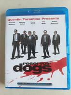 Reservoir Dogs, Cd's en Dvd's, Blu-ray, Ophalen of Verzenden, Zo goed als nieuw, Filmhuis