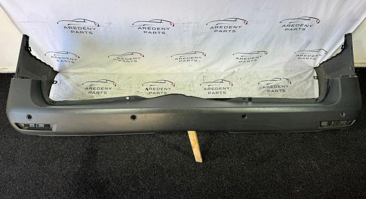 Mercedes V Klasse Vito W447 Achterbumper 6x PDC A4478851825, Auto-onderdelen, Carrosserie en Plaatwerk, Bumper, Mercedes-Benz