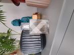 Burberry brit women 50ml, Ophalen of Verzenden, Zo goed als nieuw, Rond, Minder dan 25 cm