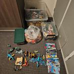 Grote partij LEGO - 24 Kilo!, Kinderen en Baby's, Speelgoed | Duplo en Lego, Ophalen, Gebruikt, Losse stenen, Lego