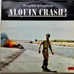 ALC   Alquin 5 albums  HOL €40 ook los te koop, Ophalen of Verzenden, Gebruikt, 12 inch