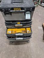 Stanley FatMax Gereedschapswagen, Ophalen of Verzenden, N.v.t, N.v.t, N.v.t