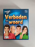 Verboden Woord, Een of twee spelers, Ophalen of Verzenden, Zo goed als nieuw, King.