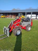 Weidemann 1280 shovel 2020, Ophalen, Turfweg 19, 5504RL Veldhoven, NL, Howaarma@gmail.com, Waarma VOF