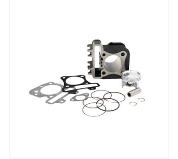 80cc cilinder + naraku nokkenas zip/vespa 4t 2v beschikbaar voor biedingen