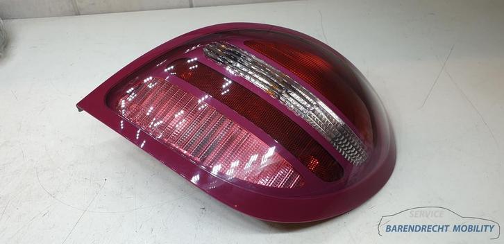 Achterlicht Nissan Almera II HB prefacelift hatchback rechts, Auto-onderdelen, Verlichting, Nissan, Gebruikt, Ophalen of Verzenden