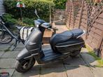 Peugeot Django geel kenteken, Fietsen en Brommers, Scooters | Peugeot, Ophalen, Gebruikt, Overige modellen