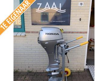 Honda BF20LRU 20Pk afstand bediend Elec start langstaart 4T beschikbaar voor biedingen