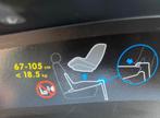 Maxicosie en stap 2 kinderstoel, 9 t/m 18 kg, Zo goed als nieuw, Isofix, Ophalen