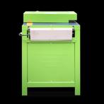 karton shredder CP422, Ophalen