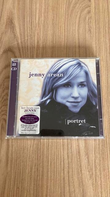 Jenny Arean - Portret, 1999 | 2cd beschikbaar voor biedingen