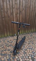 Elektrische Step 25 km, Fietsen en Brommers, Steps, Ophalen, Zo goed als nieuw, Elektrische step (E-scooter)