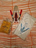 Kurkmachine + Zakje Kurken, Verzamelen, Wijnen, Ophalen of Verzenden