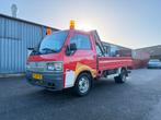 Mazda E2200 BONGO | LAADKRAAN | APK 12/2026 | TREKHAAK, Achterwielaandrijving, 1550 kg, 4 cilinders, Bedrijf