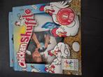 Chicken shuffle smartgame, Hobby en Vrije tijd, Gezelschapsspellen | Kaartspellen, Ophalen of Verzenden, Zo goed als nieuw