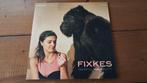 lp album Fixkes ‎- Weeral Halfacht, Ophalen of Verzenden, 2000 tot heden, Gebruikt, 12 inch