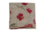 Nieuw! Timeless Linen Handdoek Coquelicots 6 stuks €10,99, Ophalen of Verzenden, Nieuw, Overige kleuren, Theedoek of Handdoek