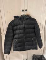 Moncler Dames Pufferjack Maat L, Ophalen, Zo goed als nieuw, Maat 42/44 (L), Zwart