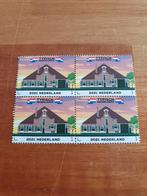 Postzegels Typisch Nederlands, Ophalen of Verzenden, Na 1940, Postfris