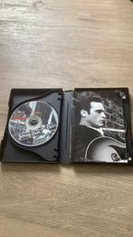 Johnny Cash walk the line dvd, Vanaf 16 jaar, Ophalen, Gebruikt