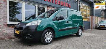 Peugeot Partner 120 1.6 HDI L1 XR Profit + Airco! Schuifdeur beschikbaar voor biedingen