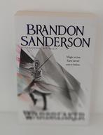 Warbreaker, Boeken, Fantasy, Ophalen of Verzenden, Zo goed als nieuw, Brandon sanderson