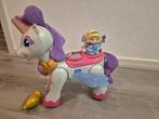 VTech Eenhoorn met Prinses, Ophalen, Gebruikt, Meisje
