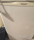 Exquisit KS 15 A+ Tafelmodel Koelkast LEES BESCHRIJVING, Ophalen