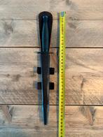 Fairbairn Sykes commando dolk ( 3d pattern )!, Verzamelen, Ophalen of Verzenden, Landmacht, Engeland, Mes of Dolk