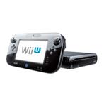 Wii U met balance board en spellen te koop, Met 3 controllers of meer, Zo goed als nieuw, Ophalen, Met games