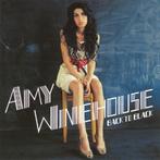 Amy Winehouse - Back To Black, 2000 tot heden, Zo goed als nieuw, Verzenden