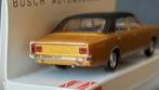 Opel Rekord C Coupe 1:87 H0 Busch Pol, Ophalen of Verzenden, Nieuw, Auto, Overige merken