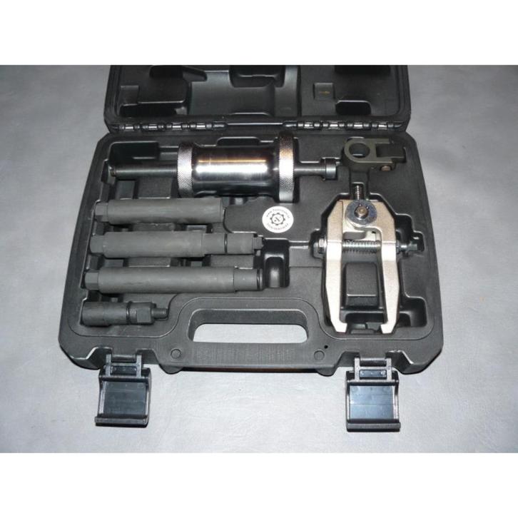 Injector trekker Bosch Denso Siemens Delphi Verstuivers, Auto diversen, Autogereedschap, Verzenden