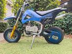 Pitbike, Onbekend, Ophalen of Verzenden, 50 cc, Pitbike